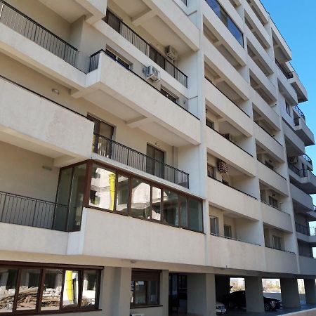 Апартаменти Mamaia Sky 2018 Констанца Екстер'єр фото
