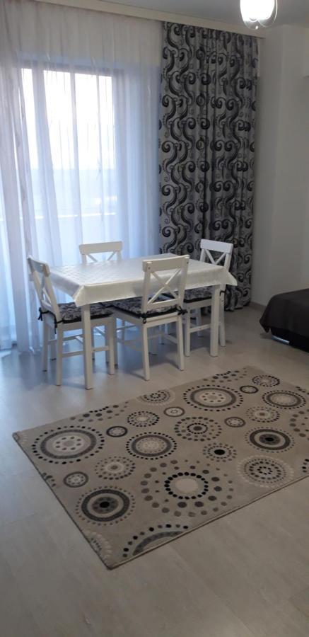 Апартаменти Mamaia Sky 2018 Констанца Екстер'єр фото